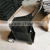 High Quality Service Cart TC0731-1,tool Cart, Hand Truck thumbnail-3
