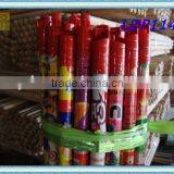 Wooden Mop Stick With Various PVC Surface thumbnail-1