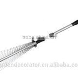 (GD-16334) Telescopic Adjustable Leaf Rake thumbnail-1