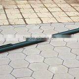 Metal Fence Post-green China Supplier on Hot Sale thumbnail-1