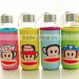 SE619 Drink Bottle With Design Cloth Sleeve thumbnail-1
