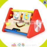 2017 Wholesale Baby Wood Intelligence Toys Fashion Kids Wood Intelligence Toy Popular Children Wood Intelligence Toy W12D051 thumbnail-6