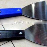 125mm Stainless Steel Putty Knife With Plastic Handle thumbnail-2