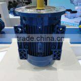 IEC Standard Three Phase IE3 Electric Motor With CE thumbnail-3