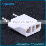 Europe 4.8 Feet mm Adapter thumbnail-1