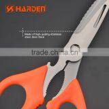 Professional Stainless Steel Multi-Purpose Scissors thumbnail-2