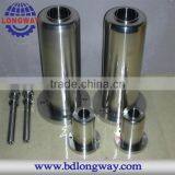 Custom Cnc Machined Components Parts thumbnail-1