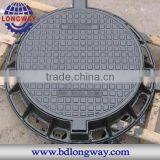 Manhole Cover Production Machine/equipment,Resin Sand Casting and Molding Foundry Machines thumbnail-2