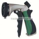 Various Style Superior Solid Brass Strength Fabric Energy-saving Soap Spray Gun thumbnail-5