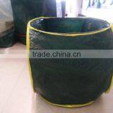 High Quality Plastic Wholesale Handled Rectangle Garden Bag thumbnail-3