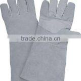 Heat Resistant Welding Gloves thumbnail-1