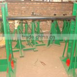 5T Trapezoid cable pay-off stand made in China