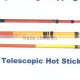 35KV China Hot Stick/ YTHS-110 High Voltage Operating Rod Stick thumbnail-4