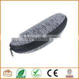 2015 New Eva Zippered Hard Eyeglasses Box Case Bag Random Chiqun Dongguan thumbnail-1