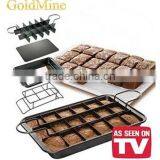 BROWNIE Baking Pan thumbnail-1
