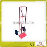 High Qualityheavy Duty Warehouse Hand Truck---HT1805 UV Powder Coating