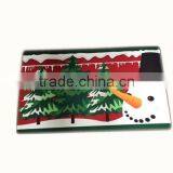 Popmat Beautiful Custom Indoor Floor Mat With High Quality thumbnail-6