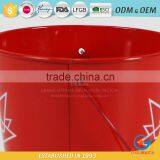 Garden Iron and Zinc Wholesale Galvanised Buckets for Flowers Zinc Buckets for Flowers thumbnail-5