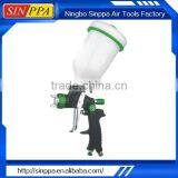 Stainless Steel Needle Metal Spray Gun- SP701A thumbnail-1