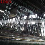 H Ladder Frame Scaffolding For Construction thumbnail-6