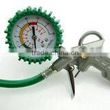 Best Selling Large Dial Display Tire Pressure Gauge for Sale thumbnail-3
