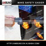 The Middle East Type Solar LED Warning Light Traffic Sign Arrow Board thumbnail-3