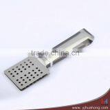 Wholesale Price 5.5" Stainless Steel Tea Bag Tong thumbnail-2