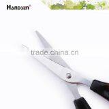 5-1/2" PS Balanced Handle Student Hot Amber Scissors thumbnail-3