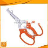 7-1/4'' Kitchen Gourmet Scissors Separated Function Shears thumbnail-1