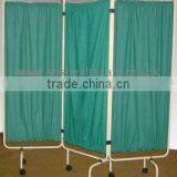 Ward Screen, Three Fold, Epoxy Coated thumbnail-1