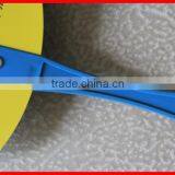 Simple Customized Cheap pp Fan for Advertising thumbnail-4