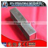 TOP QUALITY STAINLESS SQUARE BAR/STEEL thumbnail-1