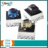 High Quality Toy Magic 6-Sided Desk Cube USA Hot Sale Fidget Cube thumbnail-1
