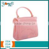 High Quality Promotional Silicone Cheap Ladies Wallets thumbnail-1