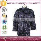 Custom Made American Types of Military Uniforms thumbnail-1