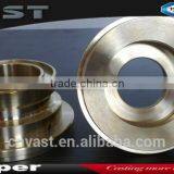 Brass Precision Machining Lathe Parts thumbnail-1