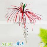 Party Items Three Leaf Flower Ass Craft Picks thumbnail-1