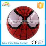 novel design cheap price 4 layers pu 3# soccer ball for kids