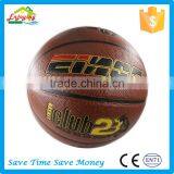 Regular Size 27.5 Inch Original Pro Game Microfiber 3 Layers Pvc Bladder Basketball thumbnail-6
