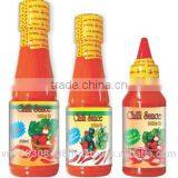 Extra Chili Sauce 500g thumbnail-2