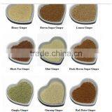 Wholesale Cheap Price Instant Ginger Tea in Flavour Tea Manufacturer From China Supplier thumbnail-4