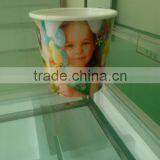 Disposable Flower Planting Pot Cups With Your Design thumbnail-1