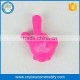 PU Fruits Pu Toys Stress Ball PU Apple Stress Reliever Toys Ball thumbnail-1