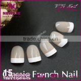 New Designs Fashion Nail Art Sticker Nail Accessories Press on Nails thumbnail-6