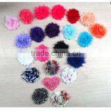 2" 4"small Shabby Lace Flower