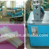 Hot Sale hot melt glue stick making machine