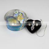 Ocean Love Pearl Gift 3-pcs Set (5 Colors) English Version thumbnail-5