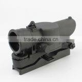 Tactical Trumpet Shell 4X24 Riflescope thumbnail-3