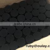 Archery Tag Screwed Foam Tipped Safe Black Arrows for Archery Larp thumbnail-4