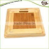 China Organic Light Handy Certify Pig Shape Bamboo Board thumbnail-3